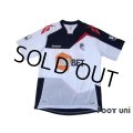 Bolton Wanderers 2011-2012 Home Autographed Shirt #30 Ryo Miyaichi BARCLAYS PREMIER LEAGUE Patch/Badge