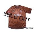 FC St. Pauli 2010-2011 Home Centenario Shirt #24 Rothenbach