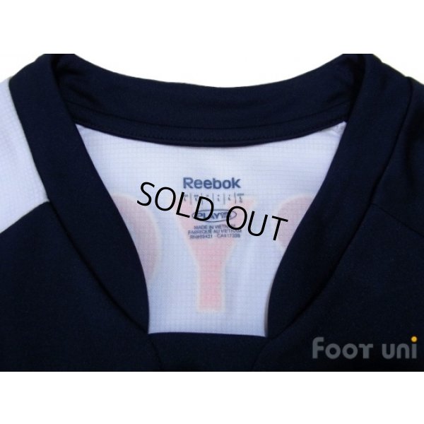 Photo5: Bolton Wanderers 2011-2012 Home Autographed Shirt #30 Ryo Miyaichi BARCLAYS PREMIER LEAGUE Patch/Badge