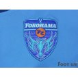 Photo6: Yokohama FC 2015 Home Shirt #11 Kazuyoshi Miura w/tags