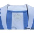 Photo5: Argentina 2010 Home Shirt #10 Messi