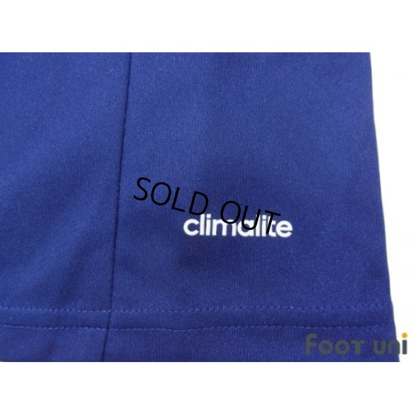 Photo7: Yokohama F・Marinos 2015 Home Shirt