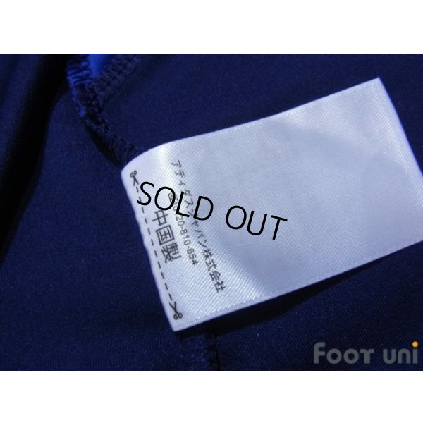 Photo8: Yokohama F・Marinos 2015 Home Shirt