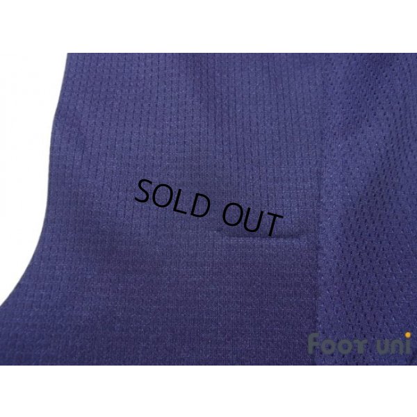 Photo8: Japan 2012-2013 Home Shirt #10 Kagawa