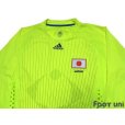 Photo3: Japan 2008 GK Long Sleeve Authentic Shirt