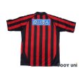 Photo2: Consadole Sapporo 2009 Home Shirt (2)