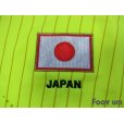 Photo5: Japan 2008 GK Long Sleeve Authentic Shirt