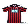 Photo1: Consadole Sapporo 2009 Home Shirt (1)