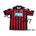 Consadole Sapporo 2009 Home Shirt