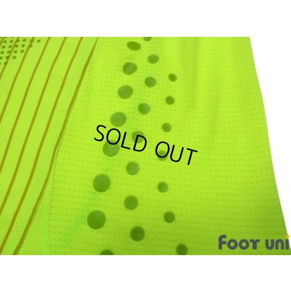 Photo7: Japan 2008 GK Long Sleeve Authentic Shirt