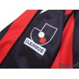 Photo7: Consadole Sapporo 2009 Home Shirt