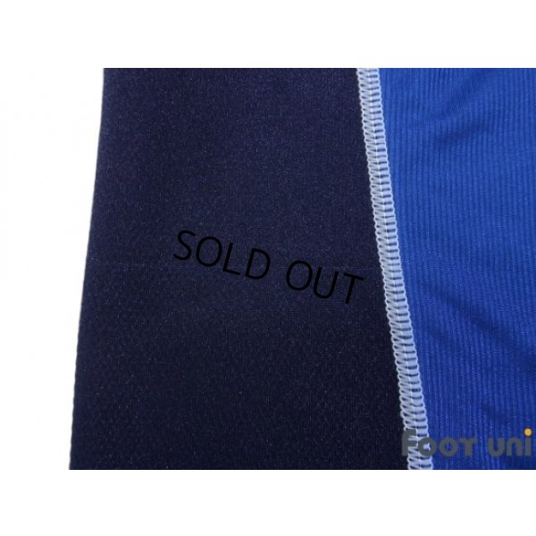 Photo8: Mito Hollyhock 2006-2007 Home Shirt #15 w/tags