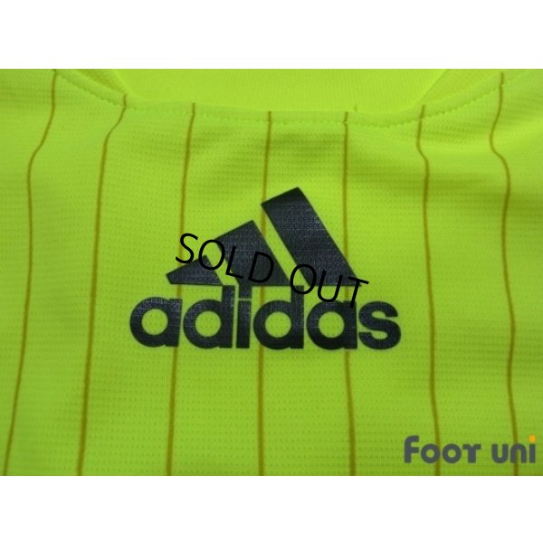 Photo6: Japan 2008 GK Long Sleeve Authentic Shirt