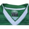 Photo4: Ireland 2003 Home Long Sleeve Shirt