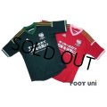 JAPAN STARS TOHOKU Dreams Set Shirt