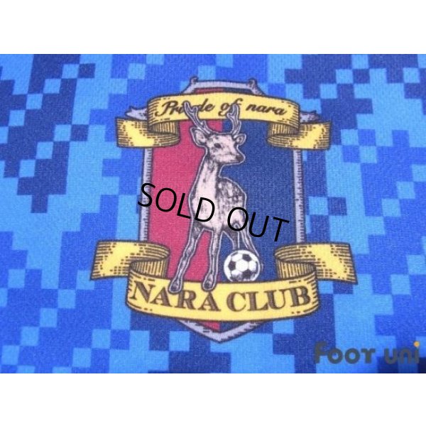 Photo6: NARA Club 2019 Home Shirt #12