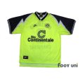 Photo1: Borussia Dortmund 1995-1996 Home Shirt #9 Chapuisat (1)