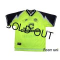 Borussia Dortmund 1995-1996 Home Shirt #9 Chapuisat