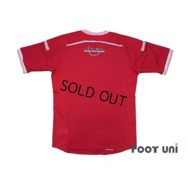 Photo4: JAPAN STARS TOHOKU Dreams Set Shirt