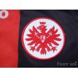 Photo6: Eintracht Frankfurt 2006-2007 Home Shirt #19 Naohiro Takahara