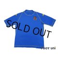 Wales 2004 Away Shirt