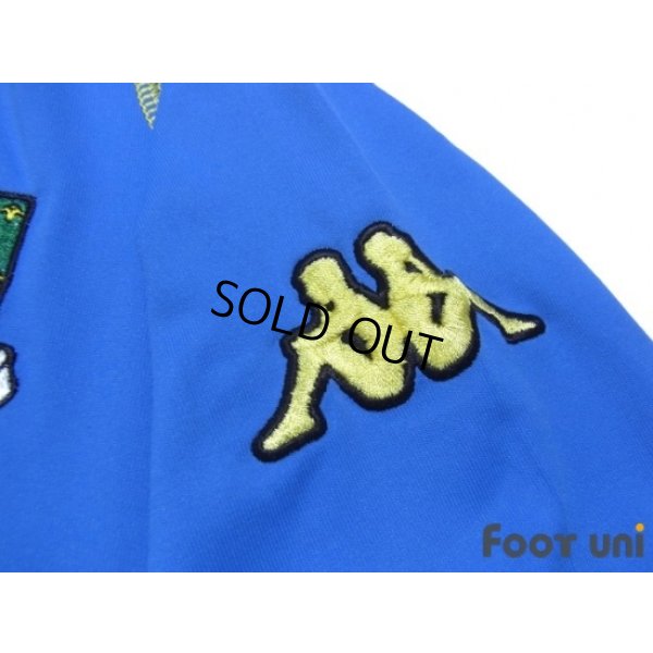 Photo5: Wales 2004 Away Shirt