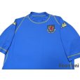 Photo3: Wales 2004 Away Shirt