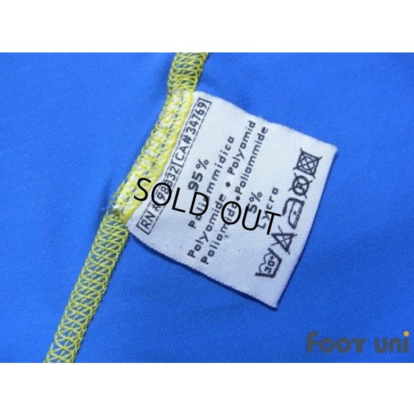 Photo6: Wales 2004 Away Shirt