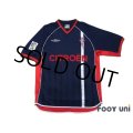 Celta 2001-2003 3rd Shirt #10 Mostovoi LFP Patch/Badge