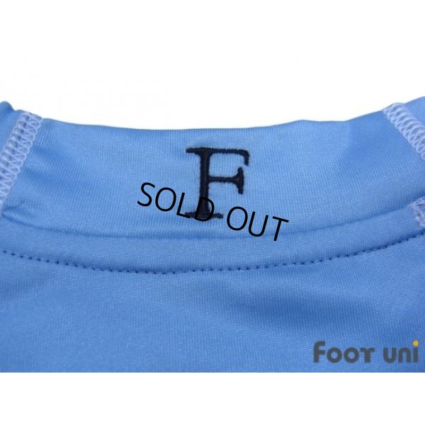 Photo5: Feyenoord 2001-2002 Away Shirt w/tags