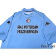 Photo3: Feyenoord 2001-2002 Away Shirt w/tags