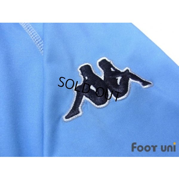 Photo7: Feyenoord 2001-2002 Away Shirt w/tags