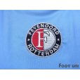 Photo4: Feyenoord 2001-2002 Away Shirt w/tags