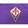 Photo5: Fiorentina 2004-2005 Home Shirt