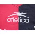 Photo6: CF Atlas 2007-2008 Home Shirt