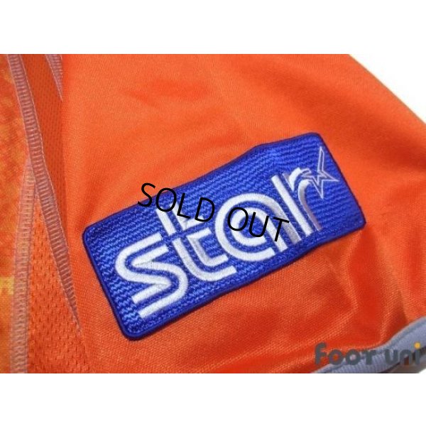 Photo5: Shimizu S-PULSE 2005 Home Shirt