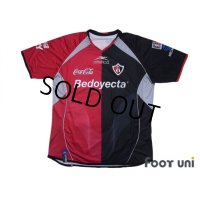 CF Atlas 2007-2008 Home Shirt