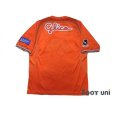 Photo2: Shimizu S-PULSE 2005 Home Shirt (2)