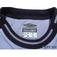 Photo5: Manchester United 2001-2002 Centenario GK Long Sleeve Shirt #1 Barthez 