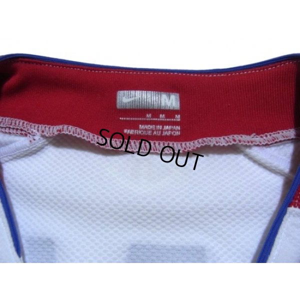 Photo4: Yokohama F・Marinos 2008-2009 Away Shirt