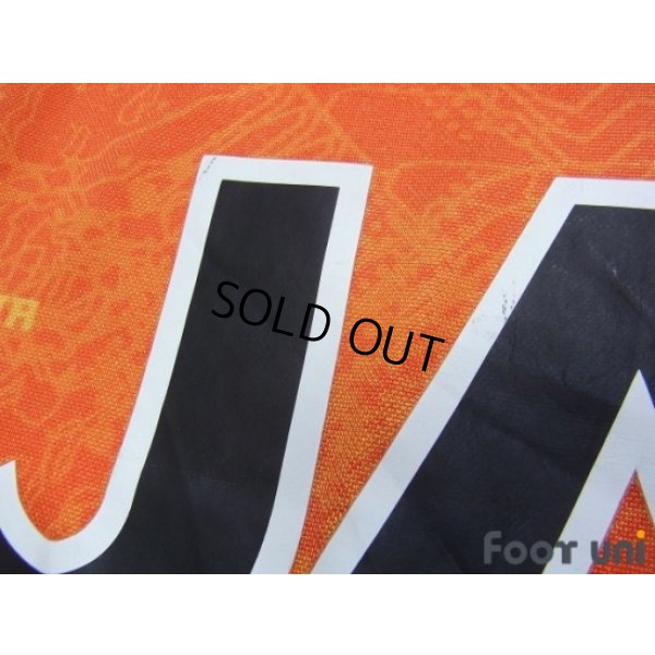 Photo7: Shimizu S-PULSE 2005 Home Shirt