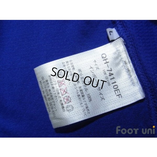 Photo7: Everton 2010-2011 Home Shirt