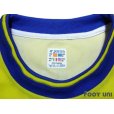 Photo5: AC Chievo Verona 2002-2003 Home Shirt #21 Bierhoff Lega Calcio Patch/Badge