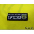 Photo8: AC Chievo Verona 2002-2003 Home Shirt #21 Bierhoff Lega Calcio Patch/Badge