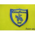 Photo6: AC Chievo Verona 2002-2003 Home Shirt #21 Bierhoff Lega Calcio Patch/Badge