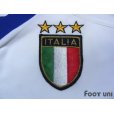 Photo6: Italy 1999 Away Shirt #9