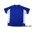 Photo2: Leicester City 2010-2011 Home Shirt (2)
