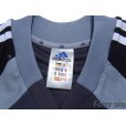 Photo5: Schalke04 2001-2002 Away Shirt #11 Sand