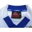 Photo5: Italy 1999 Away Shirt #9