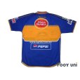 Photo2: Tigres 2000-2001 Away Shirt (2)